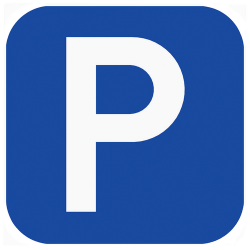 Parkering