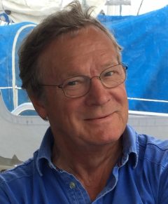 Jørgen Vinding