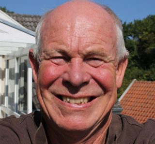 Torsten Rasmussen