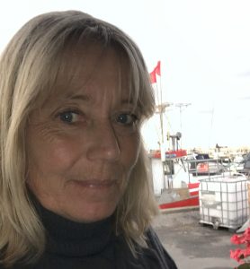 Gitte Ehrhardt