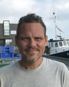 Daniel Holm Hansen