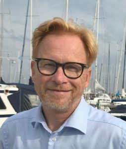 Lars Bo Granath