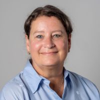 Anette Maj Billesbølle